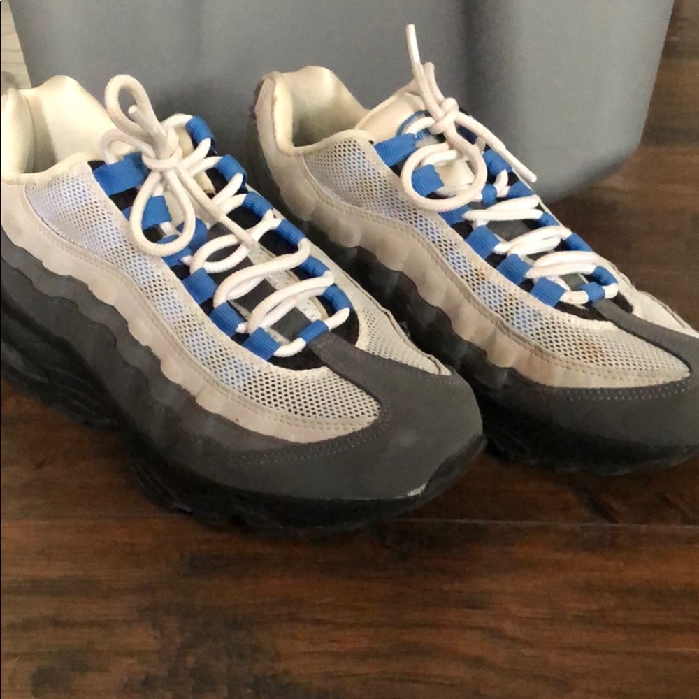 Nike air max 95